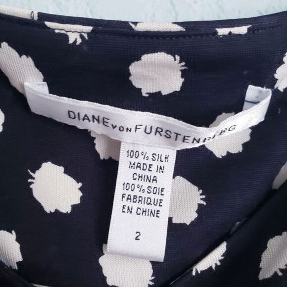 Diane Von Furstenberg‎ - Picture 4 of 4